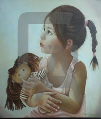 my-doll