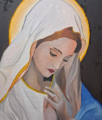 la-mia-madonna