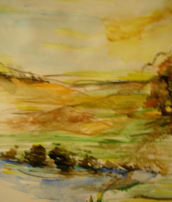 paesaggio