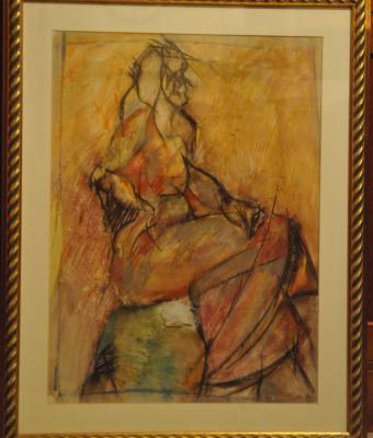 donna-seduta