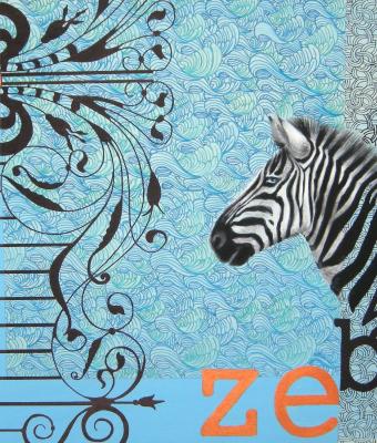 1-2-3-zebra