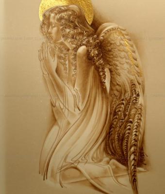 angel