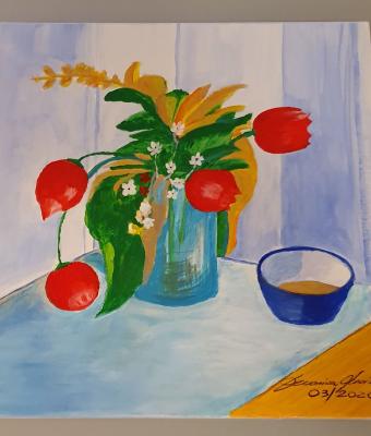 tulipani-rossi
