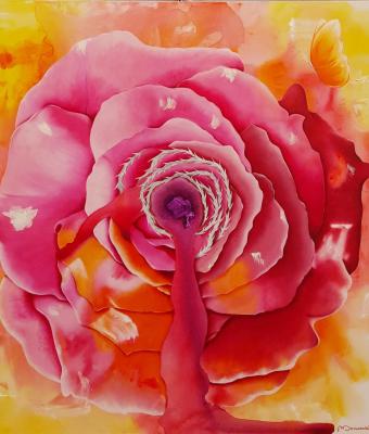 rose-achalasia