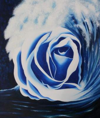 rose-wave