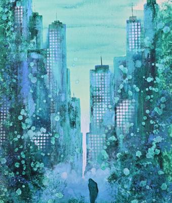 skyscrapers-s-forest
