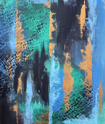 curtain