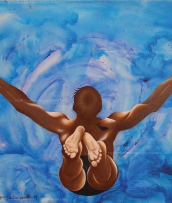 il-tuffatore-the-diver