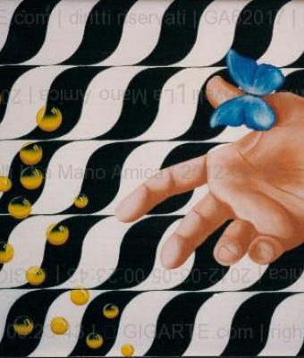 la-mano-amica