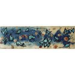 allegretto