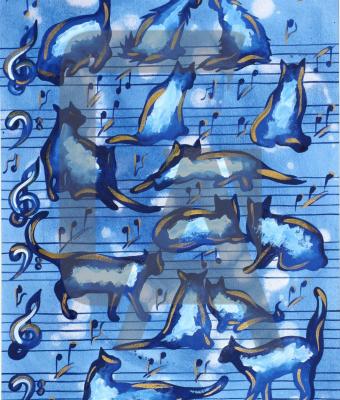 moderato