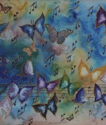 allegretto