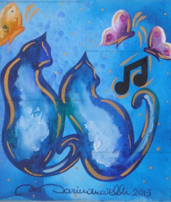 harmonious-note