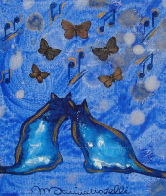 two-cats-in-love-with-butterfl