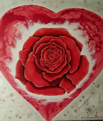 roseheart