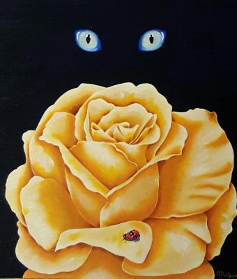 roseluckycharms-sharon-s-eyes