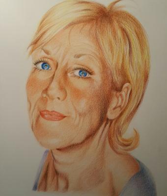 yvonne