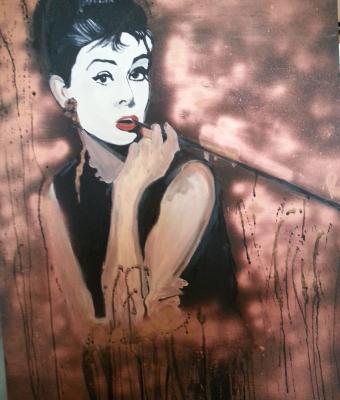 audrey-pop-art