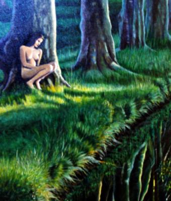solitudine