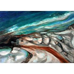 sea-sand