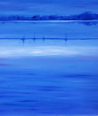 blue-lake