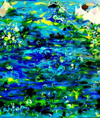 le-sfumature-dell-acqua