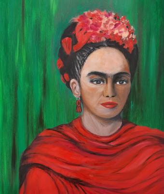 frida-kahlo