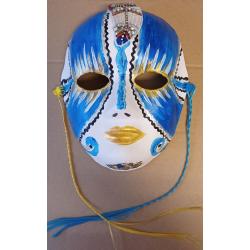 maschera-di-carnevale