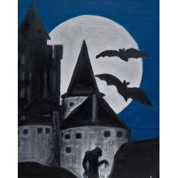 dracula-di-bram-stocker