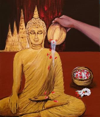 capodanno-buddista-songkran