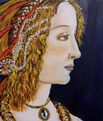 donna-sconosciuta-giulia-tofa