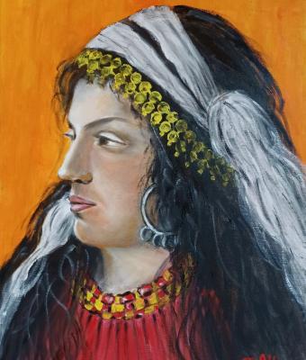 zingara-azucena