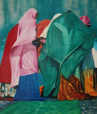 donne-al-sole