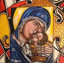madonna-con-bambino