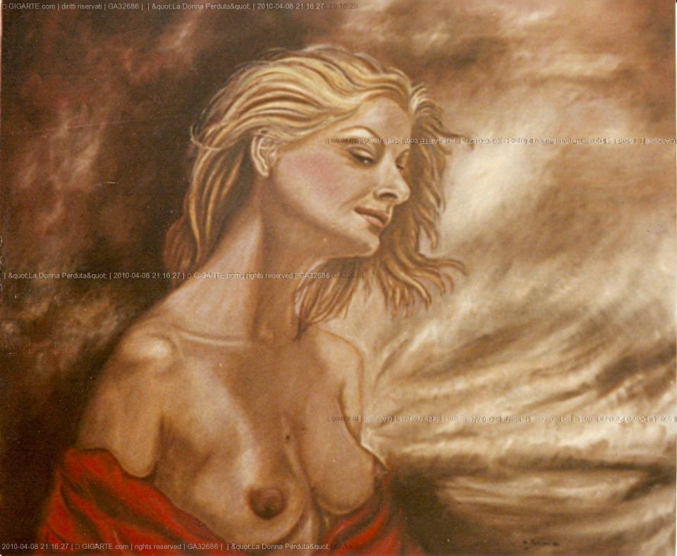 quotla-donna-perdutaquot