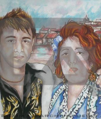 ritratto-quotmadre-con-figli