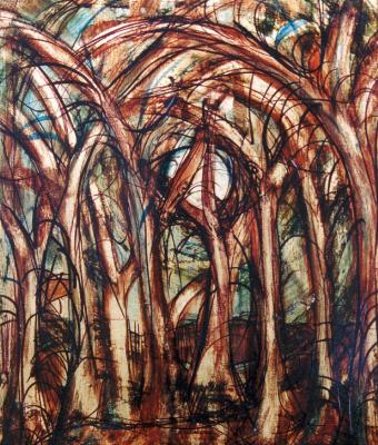 alberi