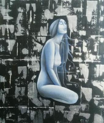 bluence