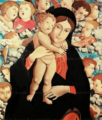 madonna-dei-cherubini-copia