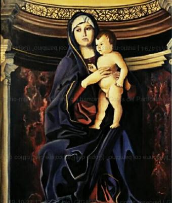 madonna-col-bambino-copia-d