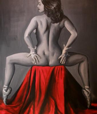 red-passion