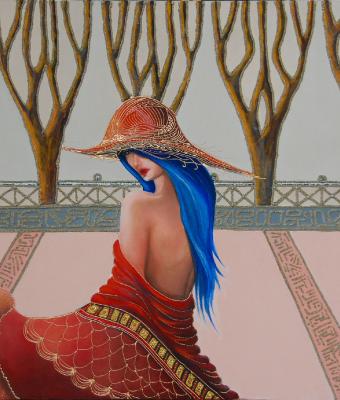 pigramente-signora