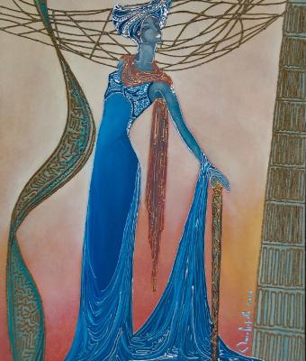 la-dama-del-vento