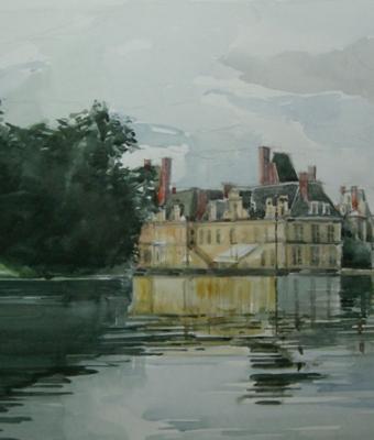 fontainebleau