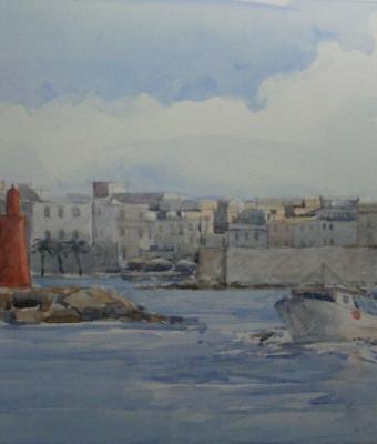 la-partenza