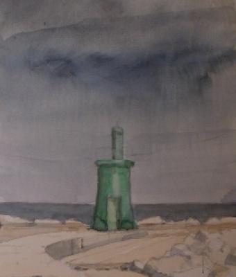il-faro-verde
