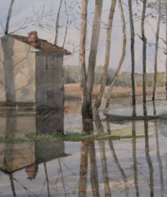la-casa-sul-fiume