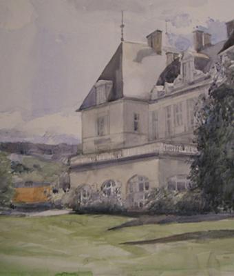 hostellerie