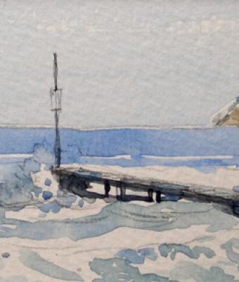 il-pontile