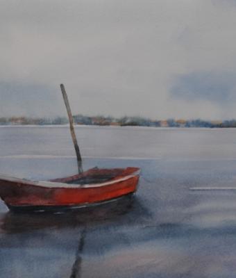 la-barca-rossa
